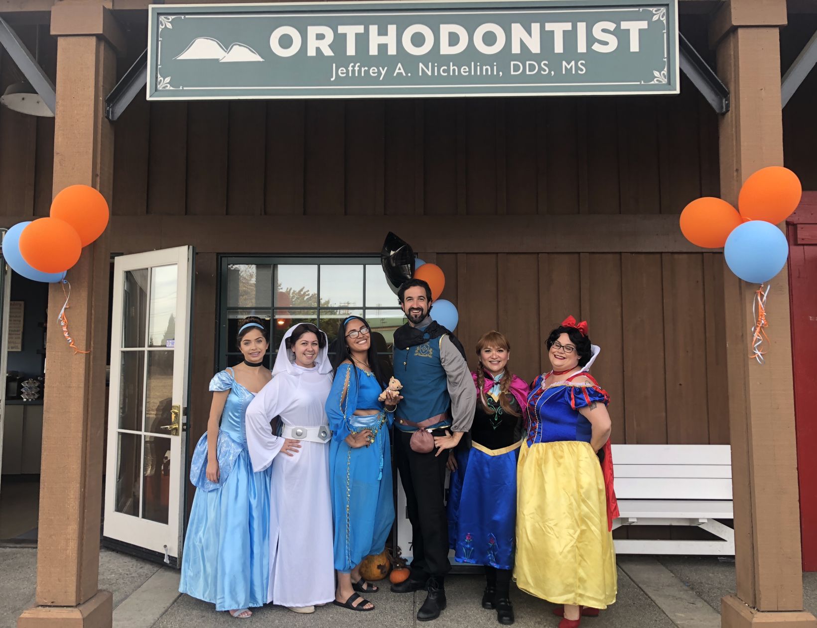 Halloween 2018